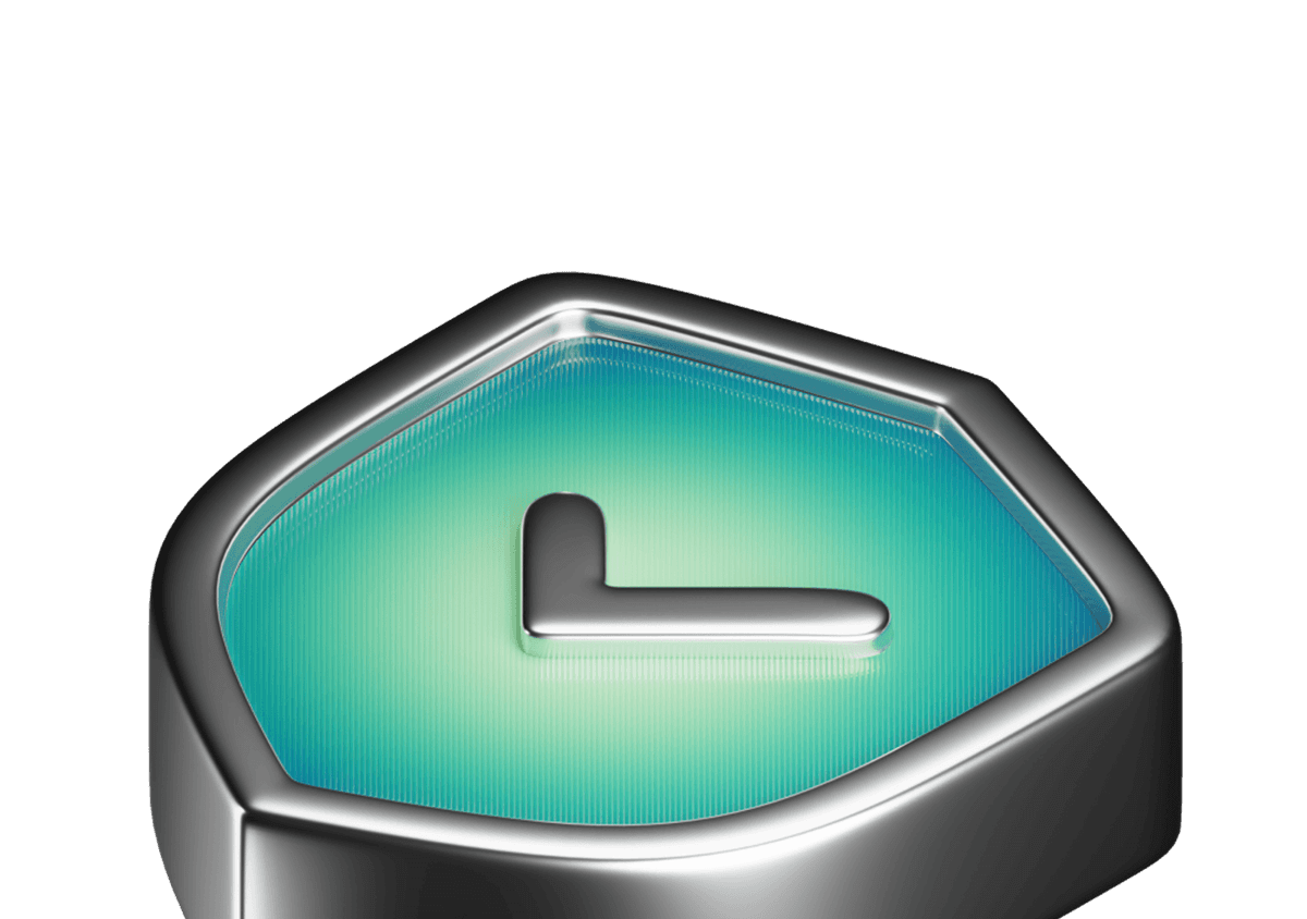 Secure  & Trusted